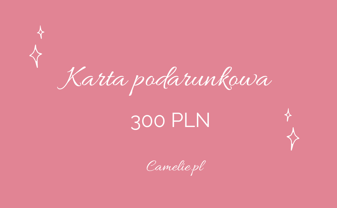 E-karta podarunkowa voucher