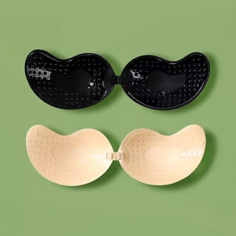 Biustonosz naklejany samonośny