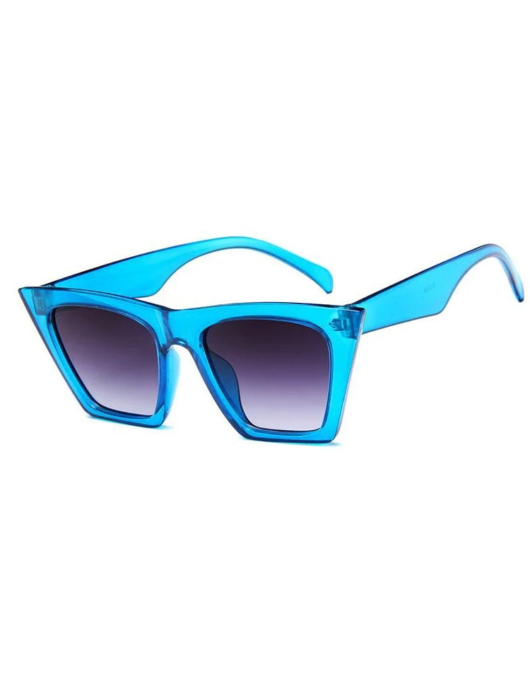 Okulary przeciwsłoneczne