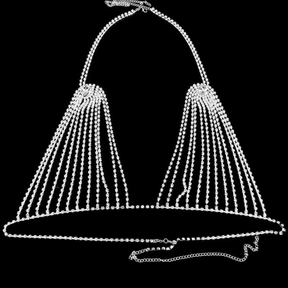 Diamentowa bielizna