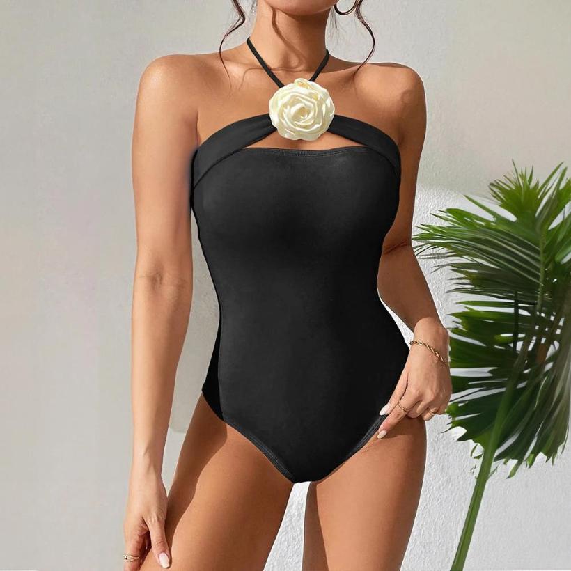 Body z różą