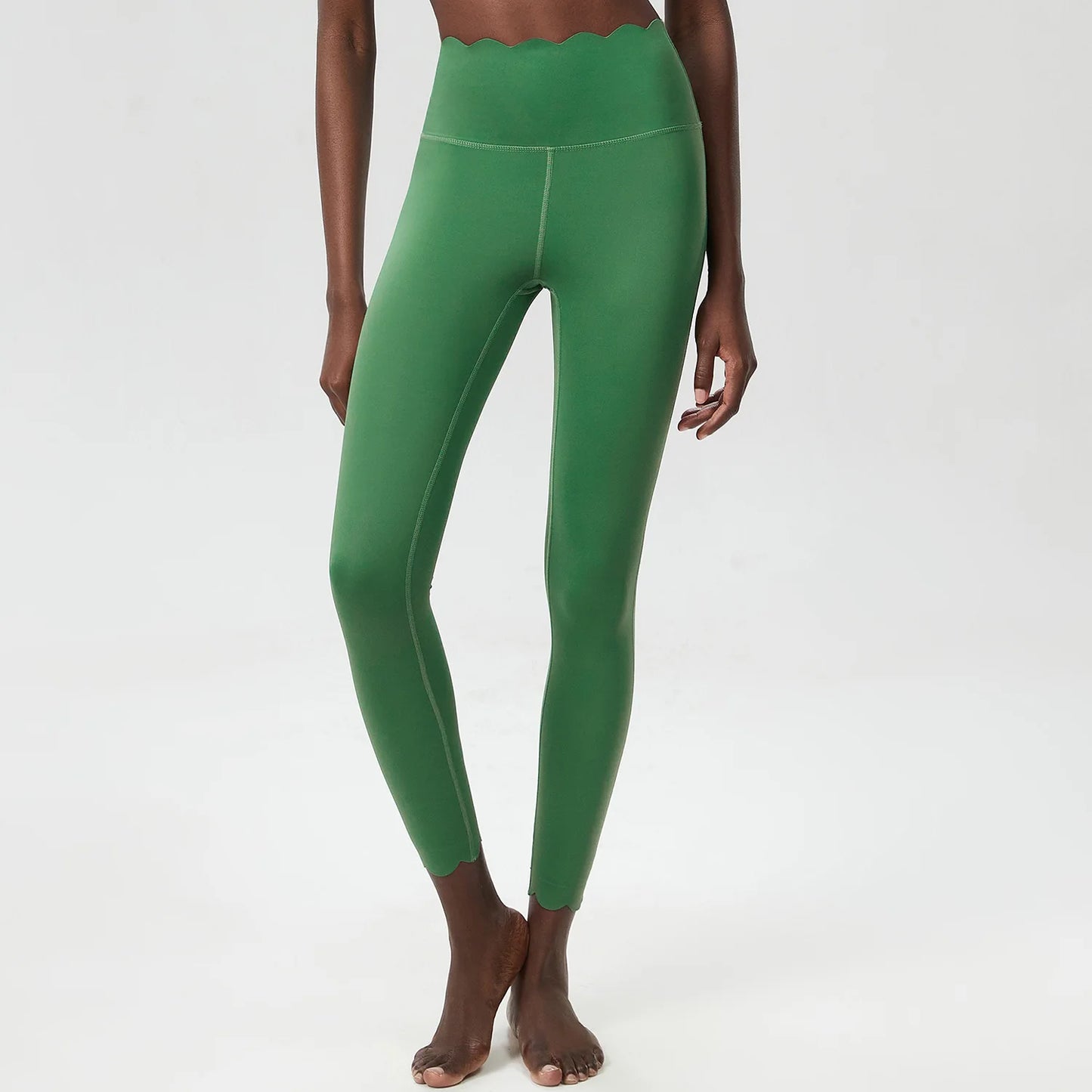 Legginsy sportowe do ćwiczeń