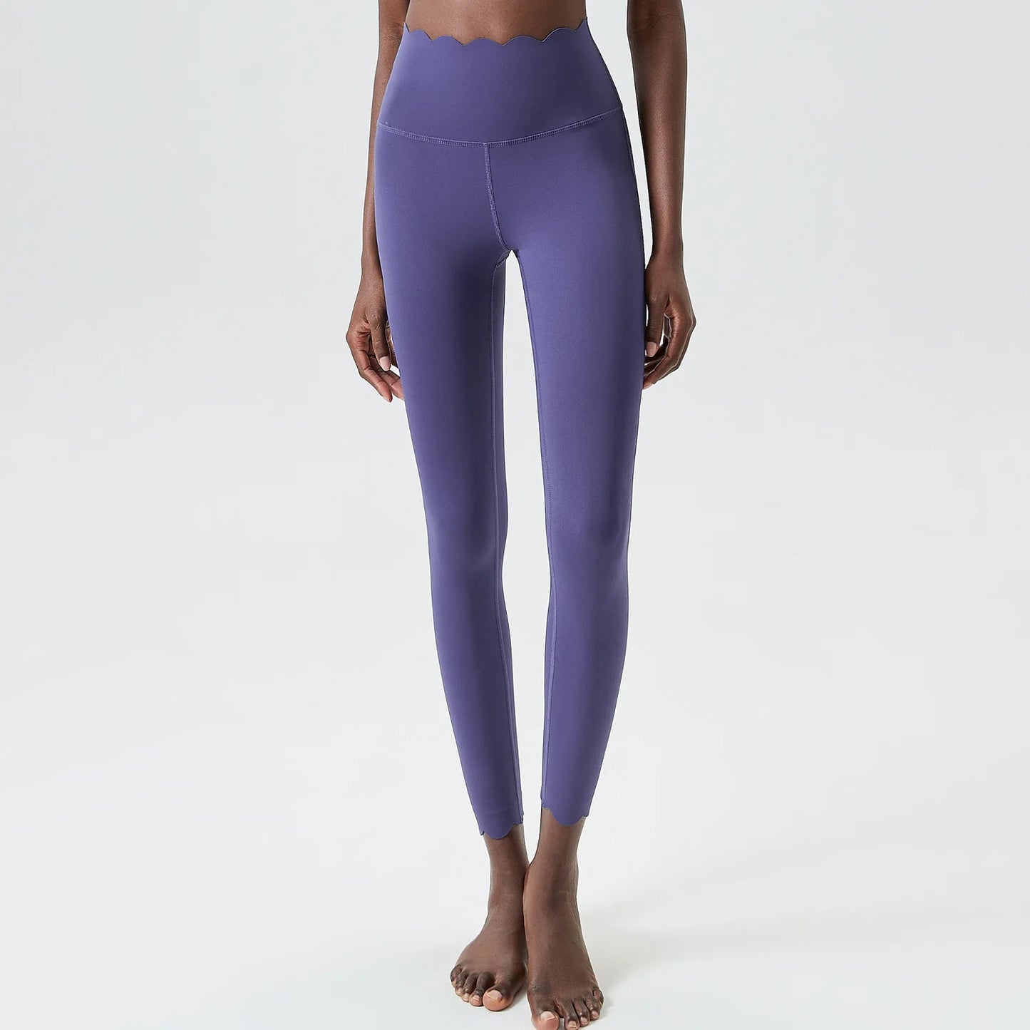 Legginsy sportowe do ćwiczeń