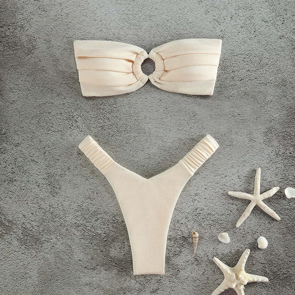 Bikini z bardotką