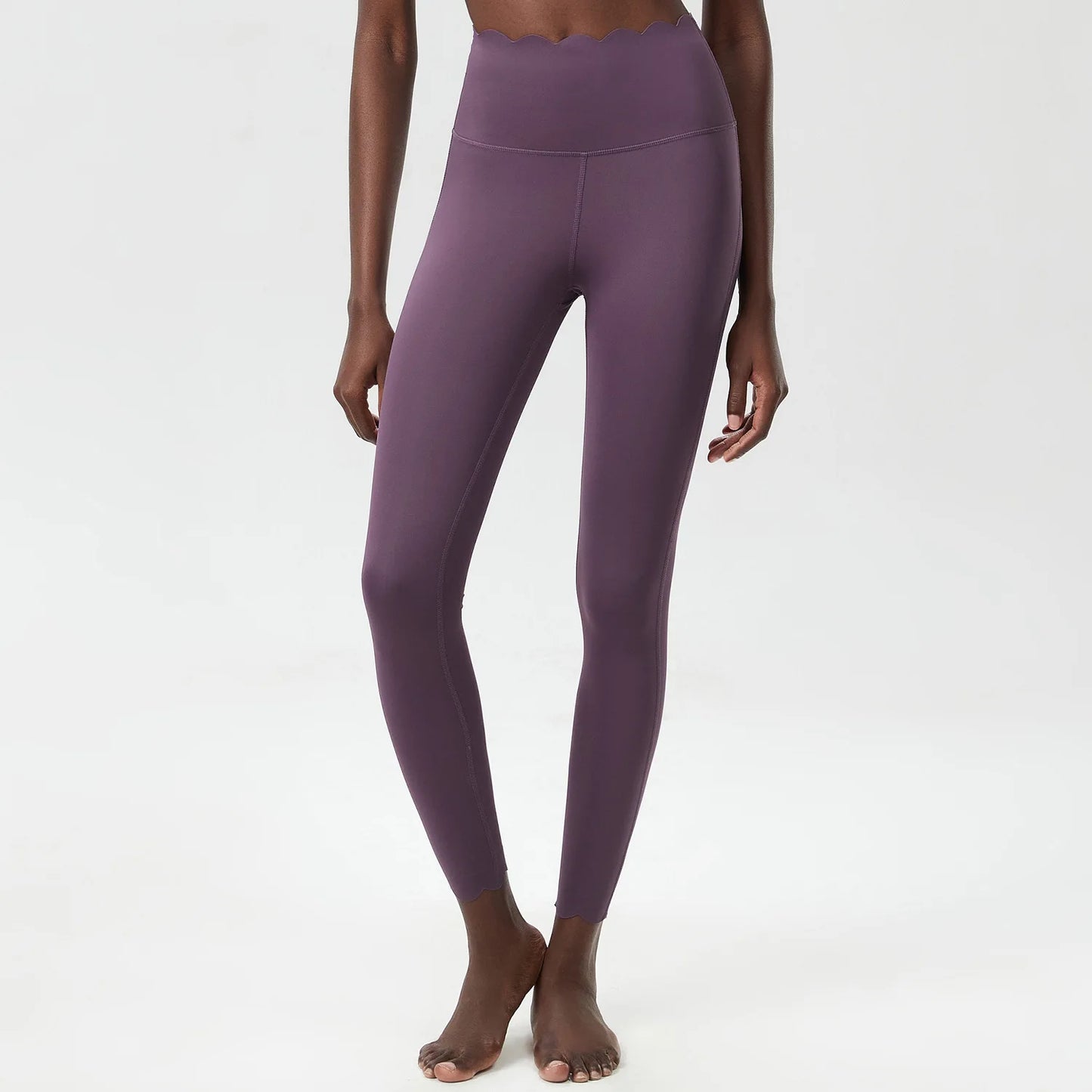 Legginsy sportowe do ćwiczeń