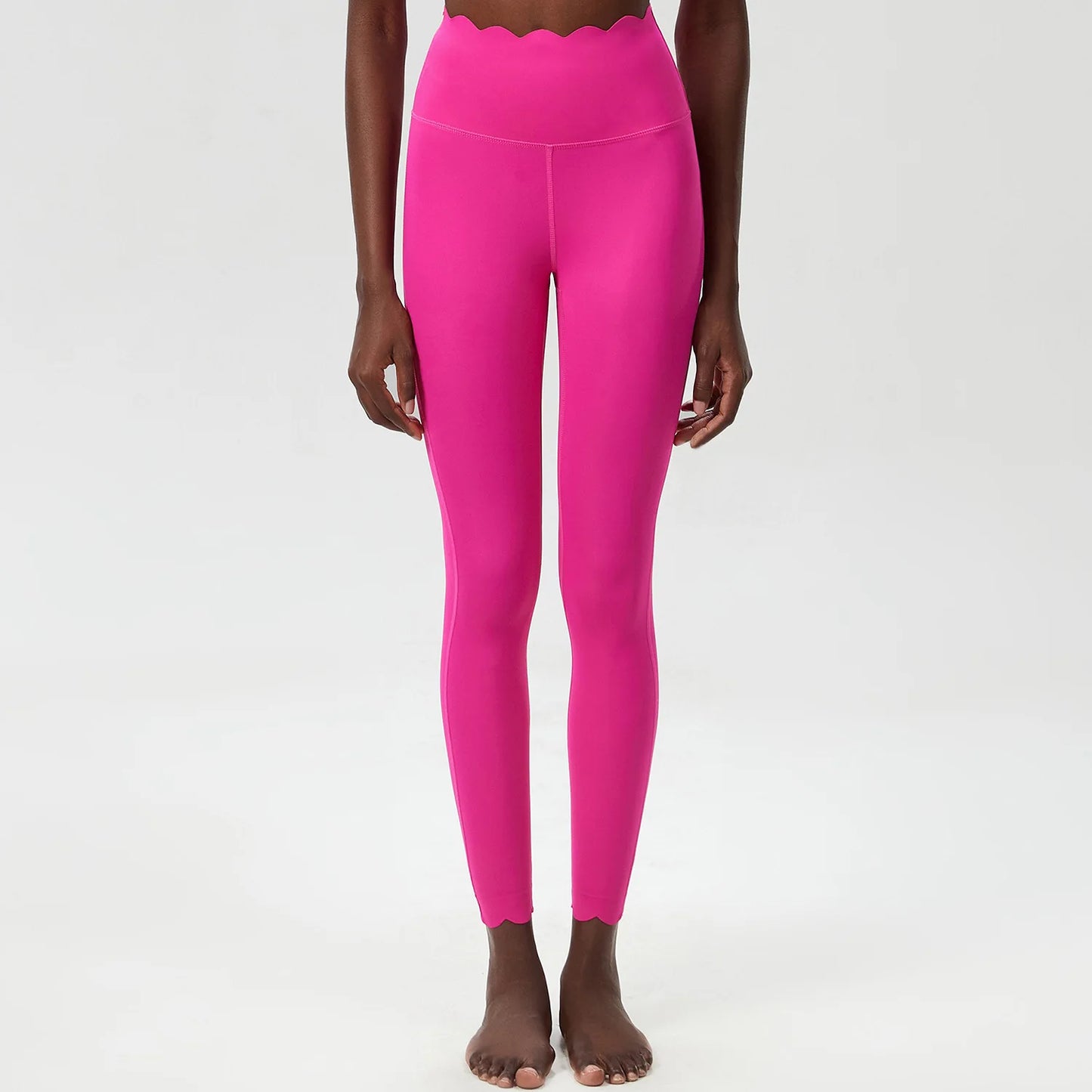 Legginsy sportowe do ćwiczeń