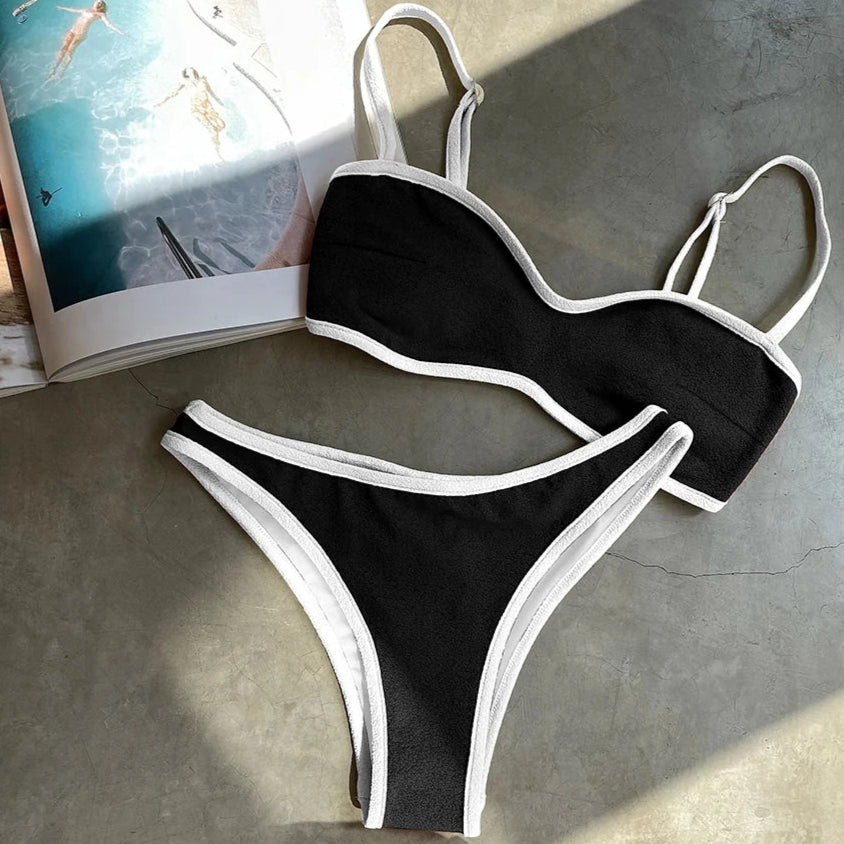 Bikini damskie