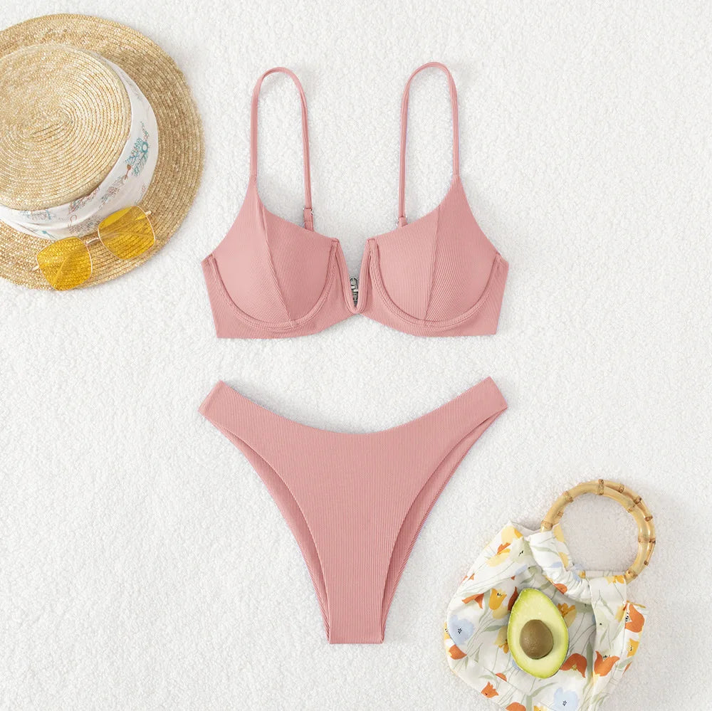 Bikini damskie