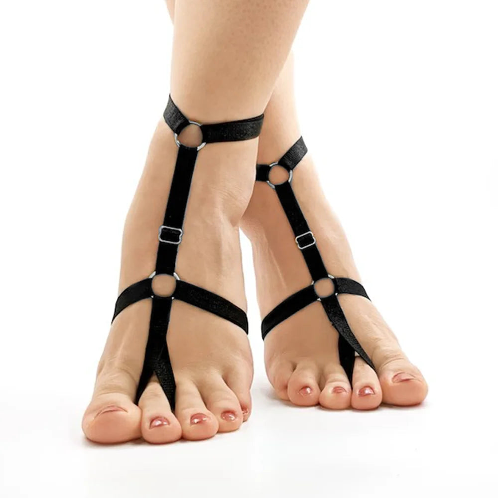Harness na stopy