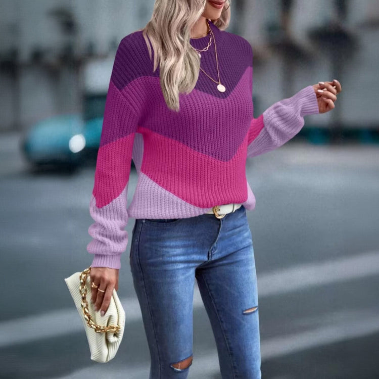 Sweter damski