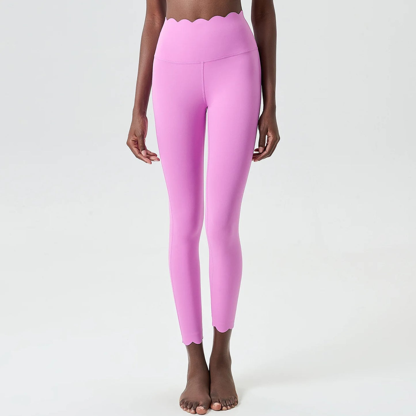 Legginsy sportowe do ćwiczeń