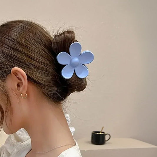 Spinka do włosów FLOWER