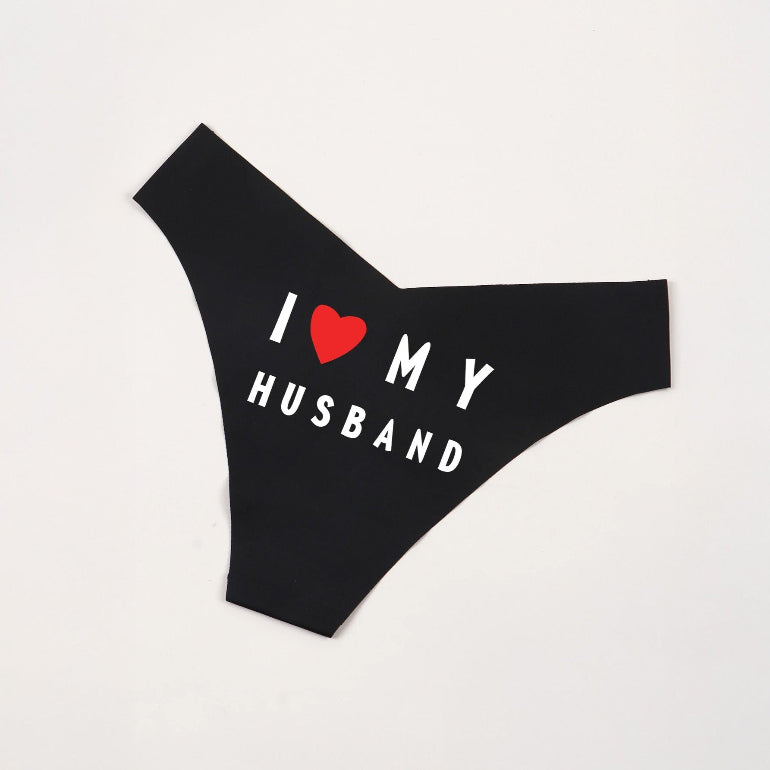 Brazyliany HUSBAND