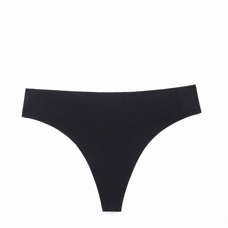 Stringi bezszwowe - zestaw 6 sztuk