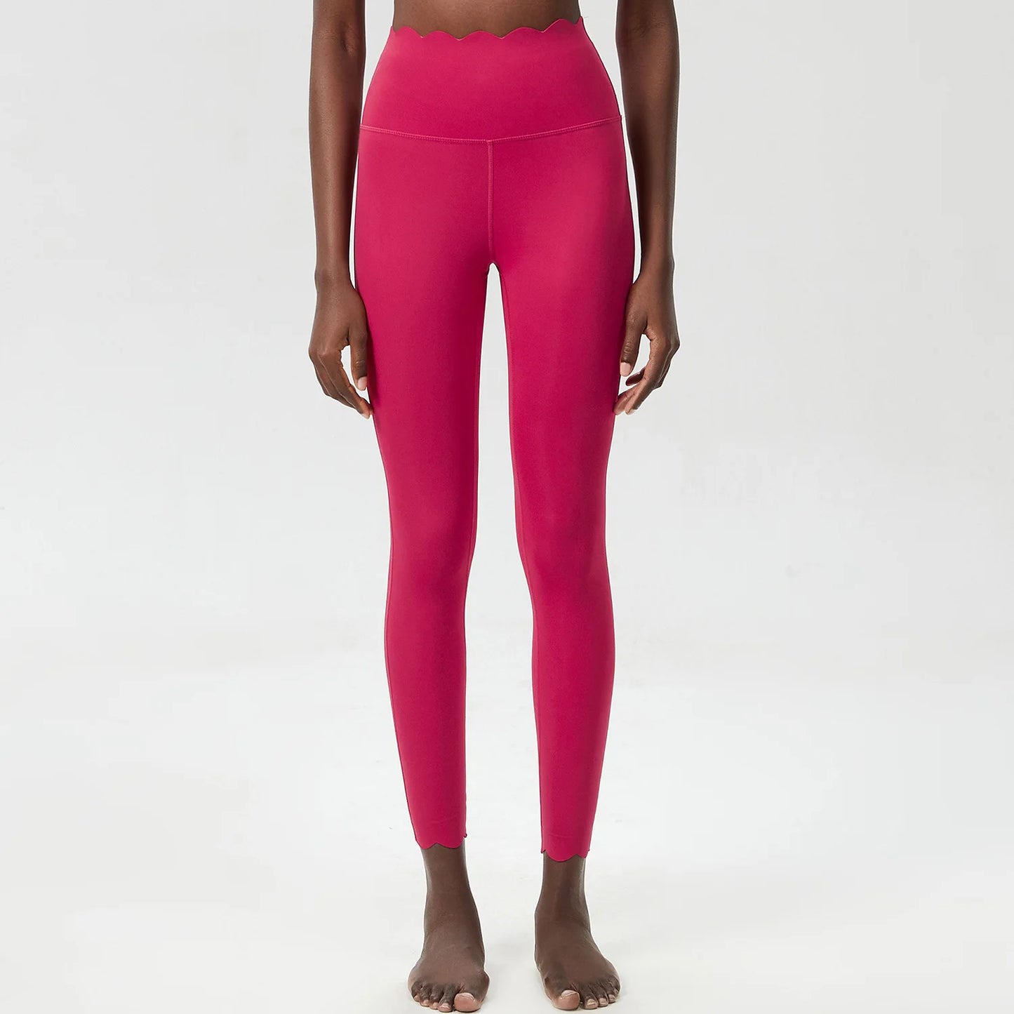 Legginsy sportowe do ćwiczeń