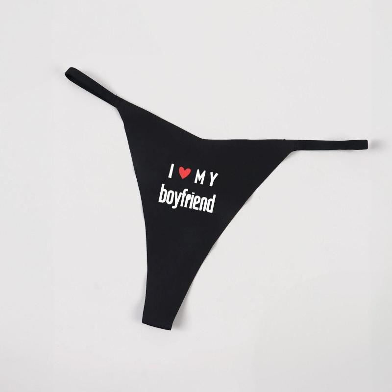 Stringi BOYFRIEND