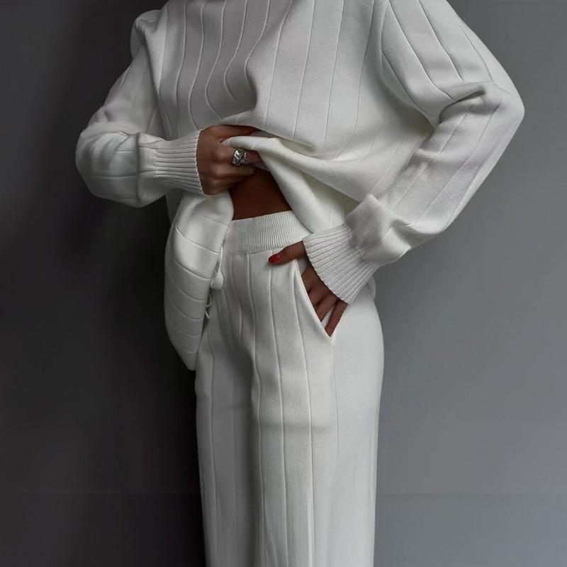 Elegancki komplet domowy