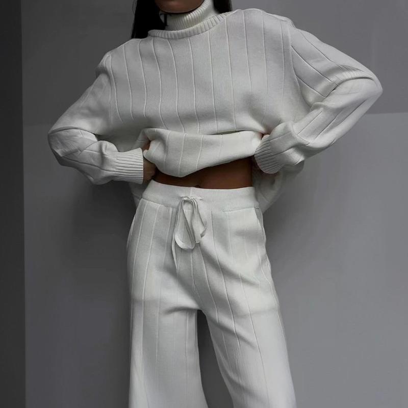 Elegancki komplet domowy