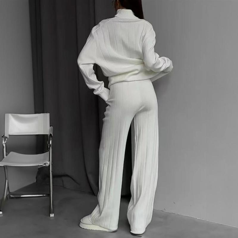 Elegancki komplet domowy