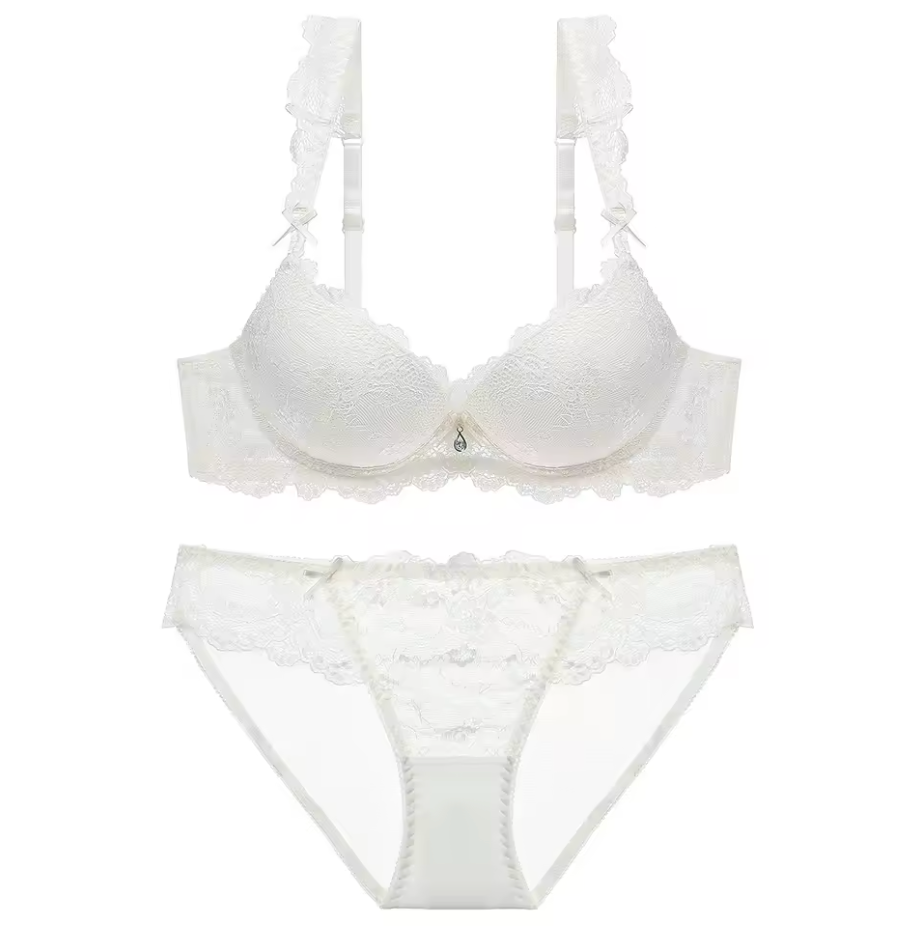 Komplet bielizny YASMINE