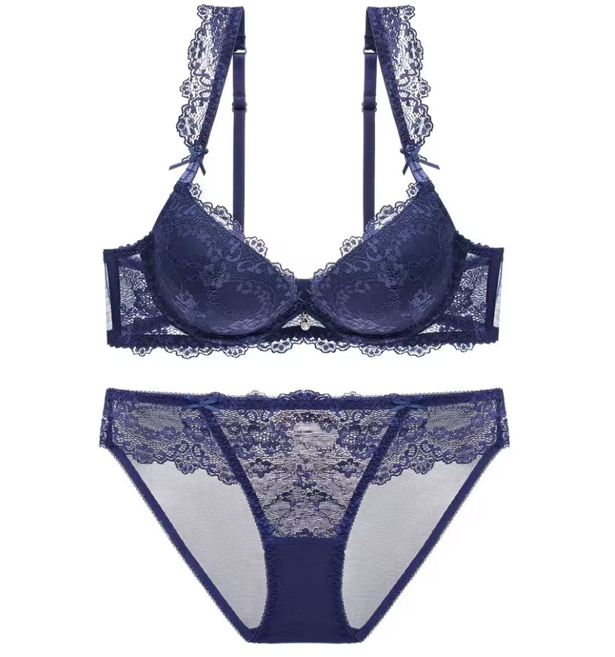 Komplet bielizny YASMINE