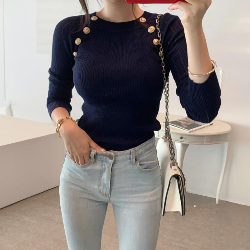 Elegancka bluzka damska