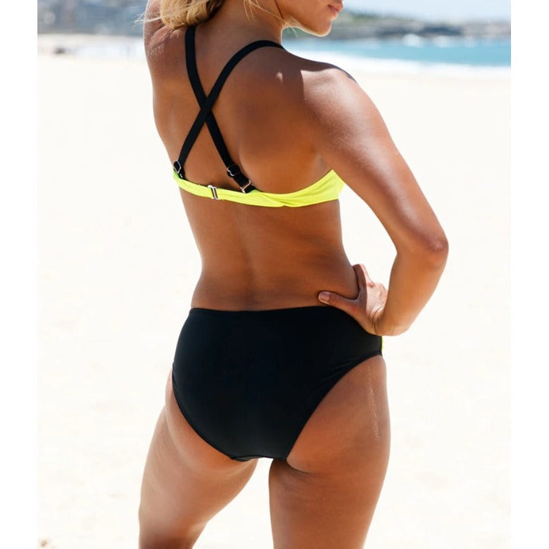 Dwuczęściowe bikini