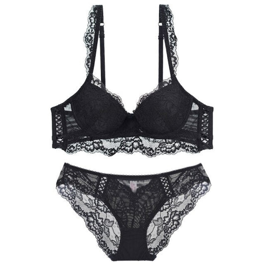 Komplet bielizny MOLLY