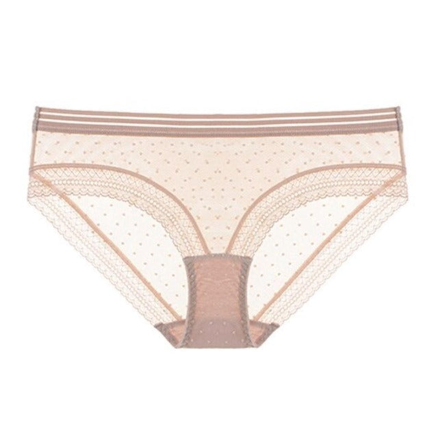 Prześwitujące figi