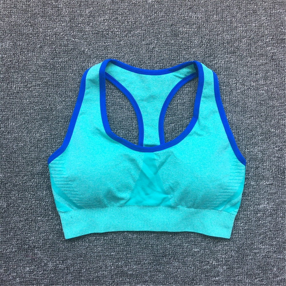 Top sportowy oraz legginsy