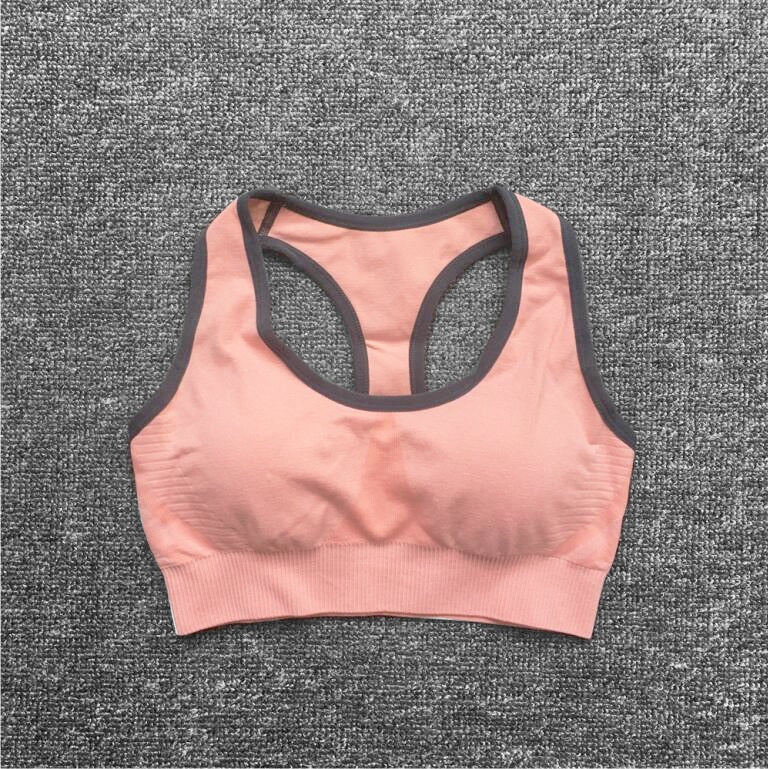 Top sportowy oraz legginsy