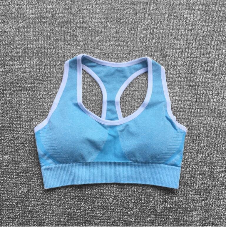 Top sportowy oraz legginsy