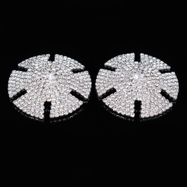 Diamentowe nasutniki