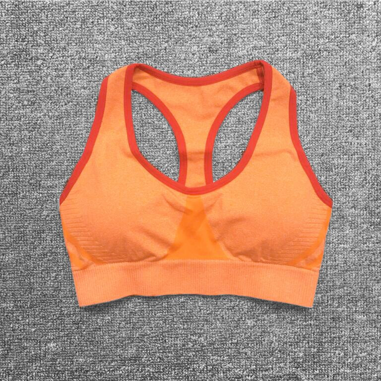 Top sportowy oraz legginsy
