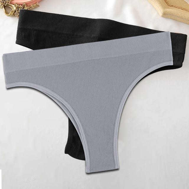 Stringi z wysokim stanem - 2 sztuki