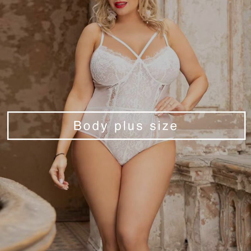 Body plus size