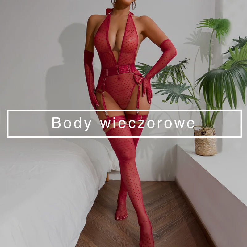 Body wieczorowe