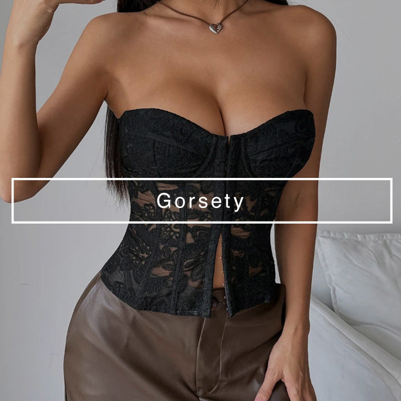 Gorsety