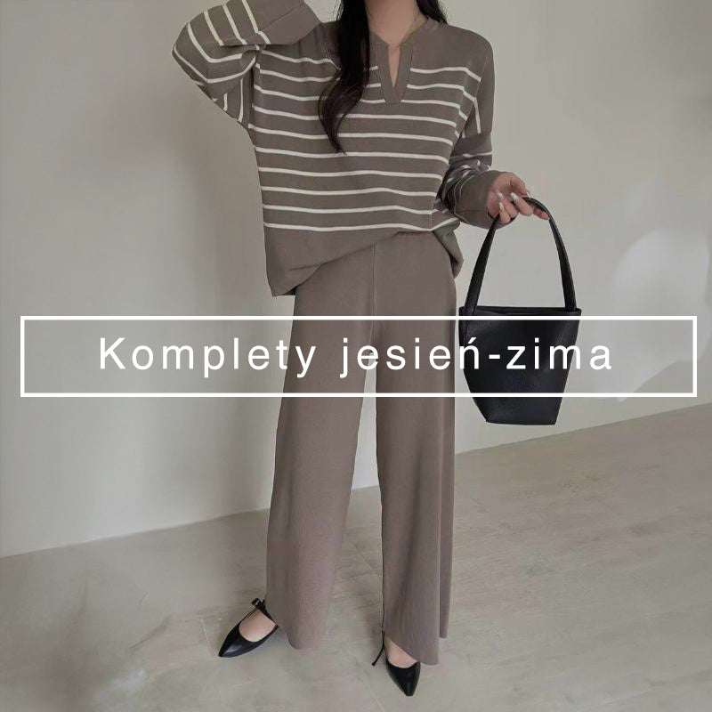 Komplety jesień-zima