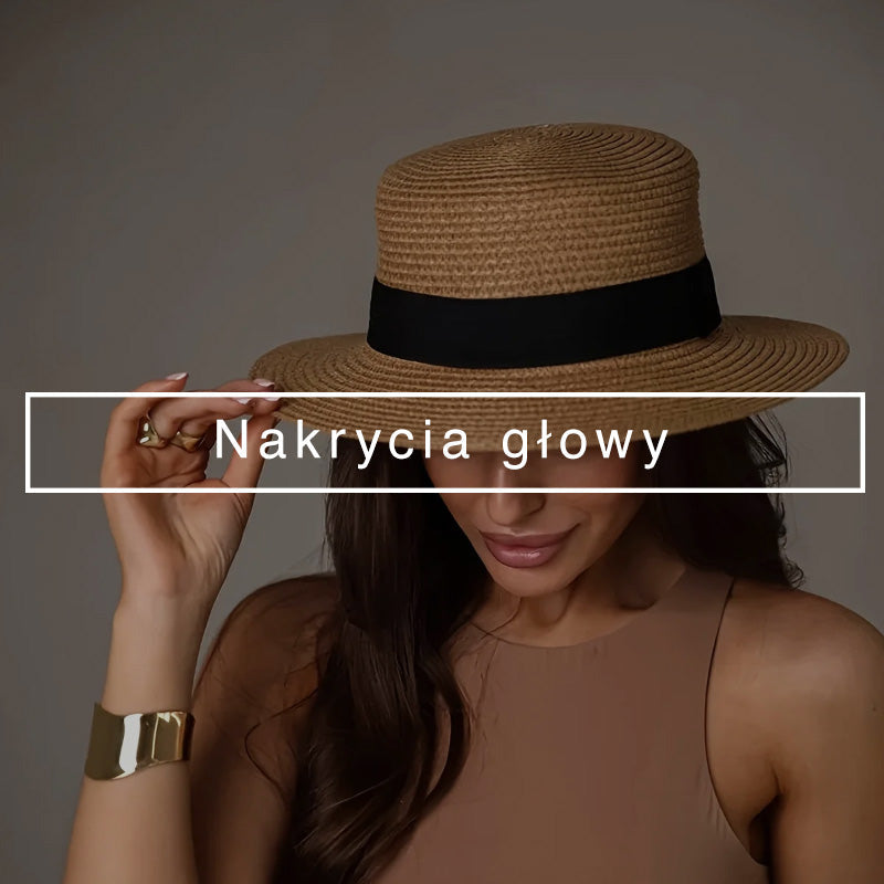 Nakrycia głowy