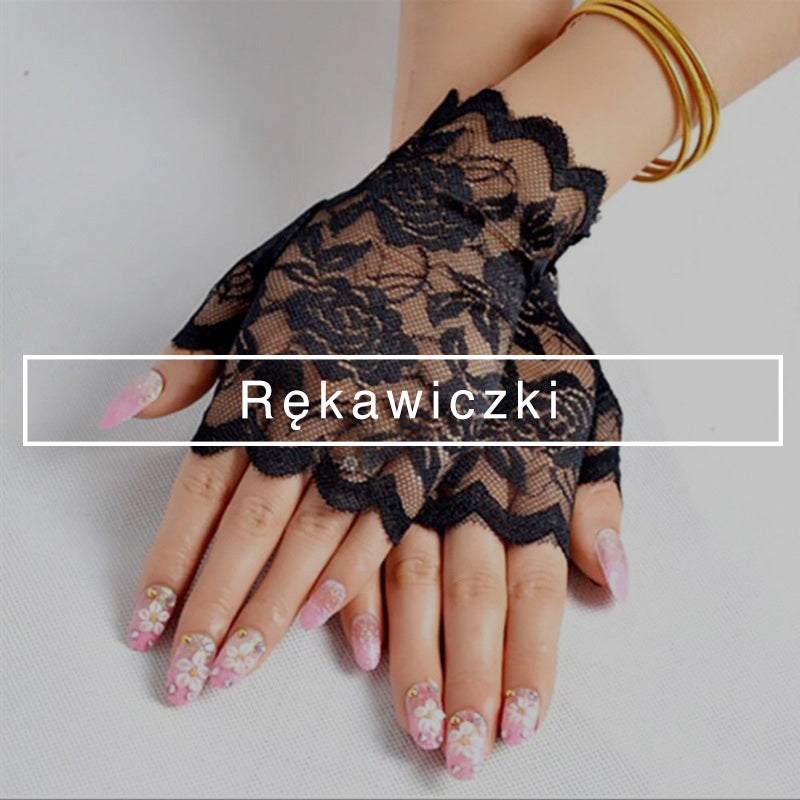 Rękawiczki