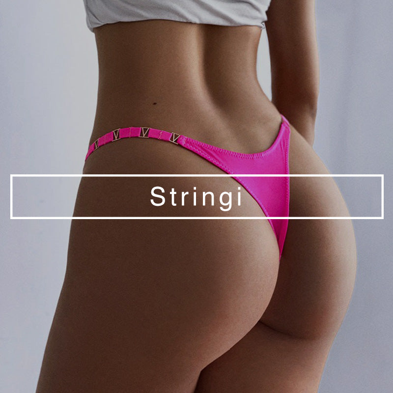 Stringi