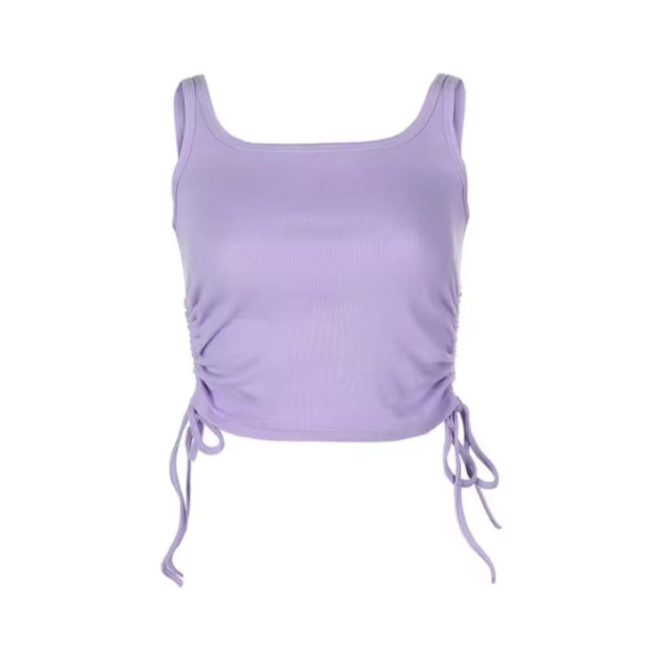 Wiązany top