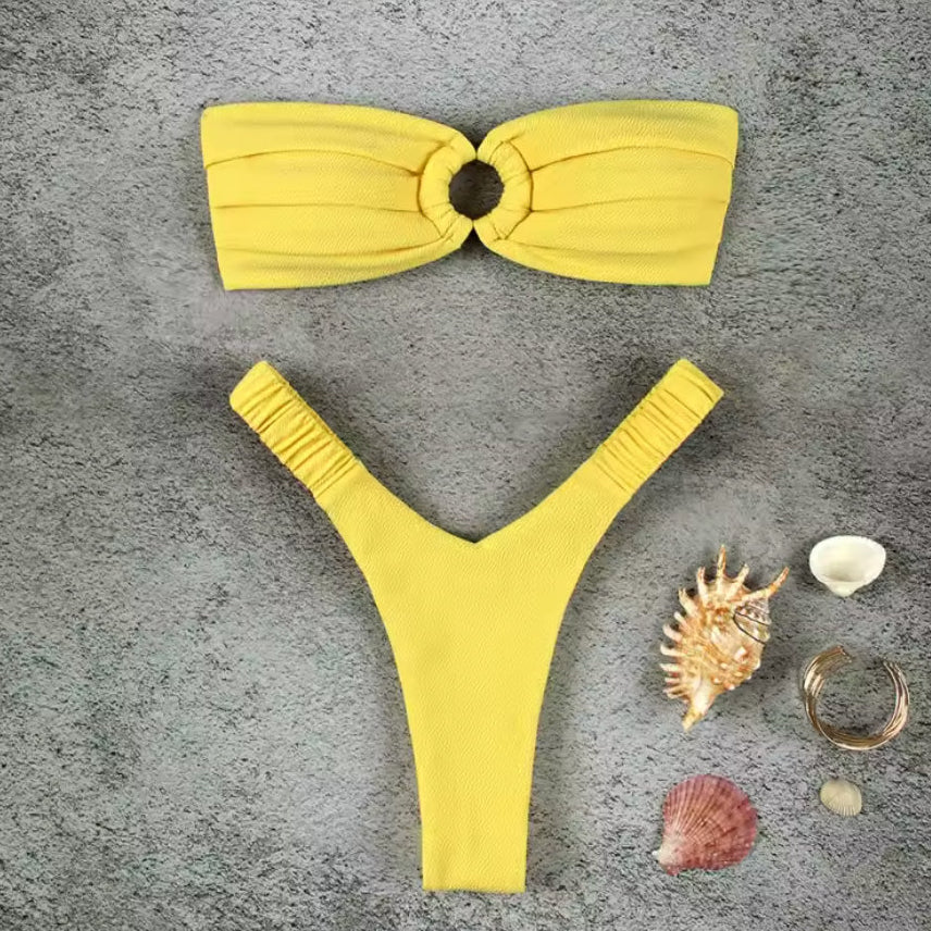 Bikini z bardotką