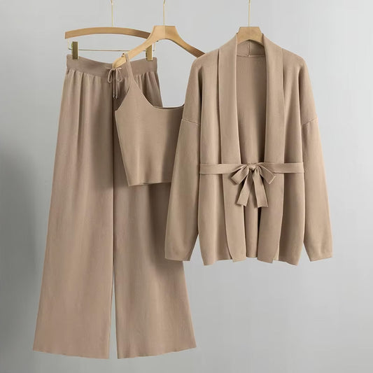 3-częściowy zestaw domowy