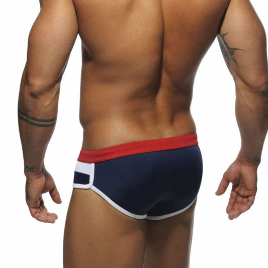 Kąpielówki męskie