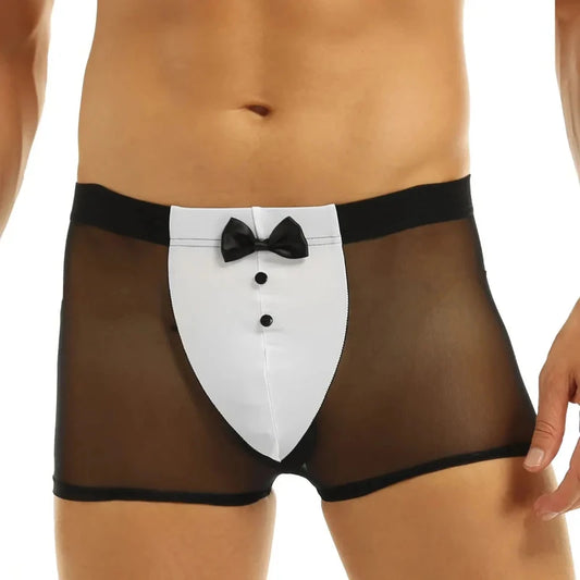 Kostium męski kamerdynera