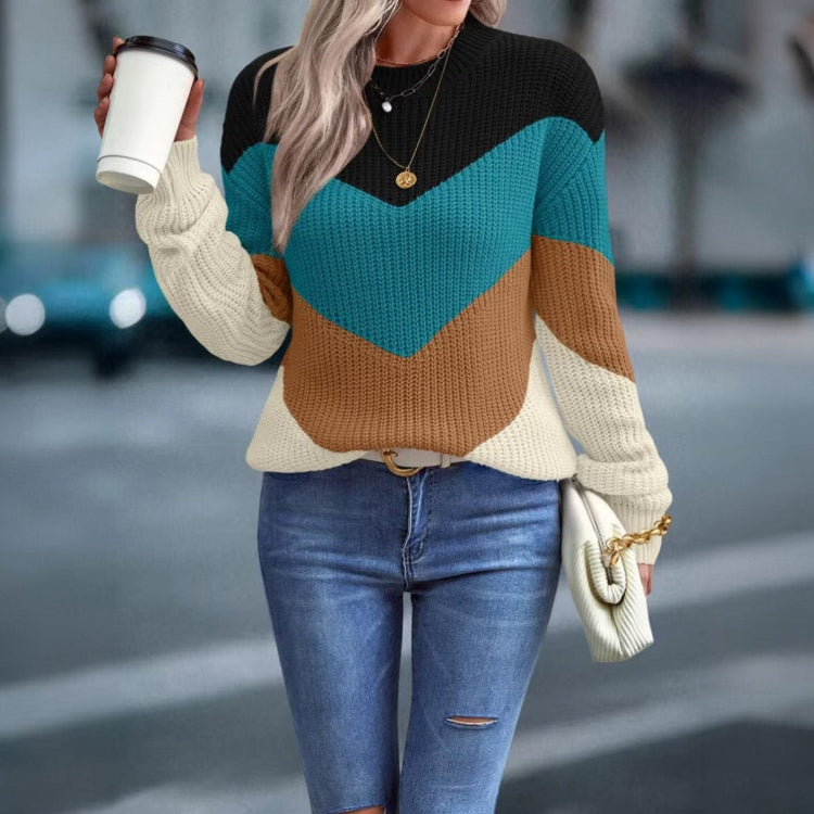 Sweter damski