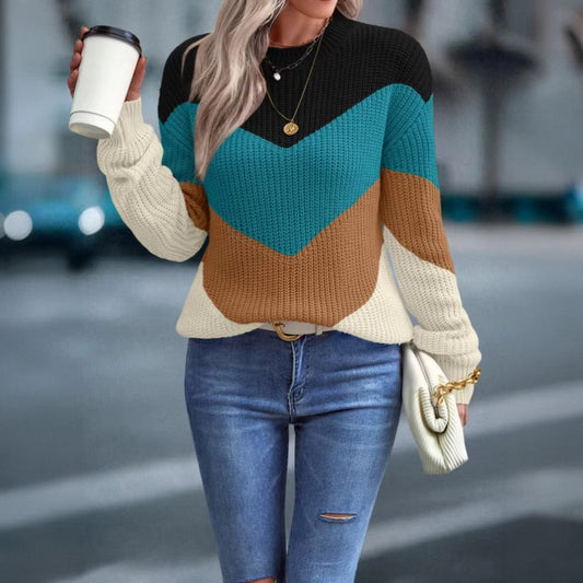Sweter damski