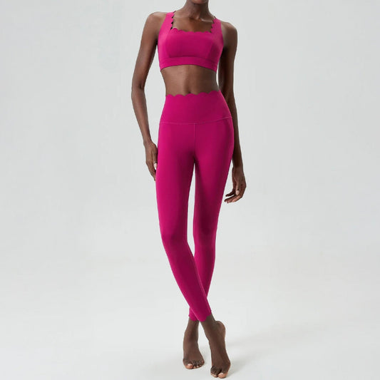 Zestaw sportowy do ćwiczeń